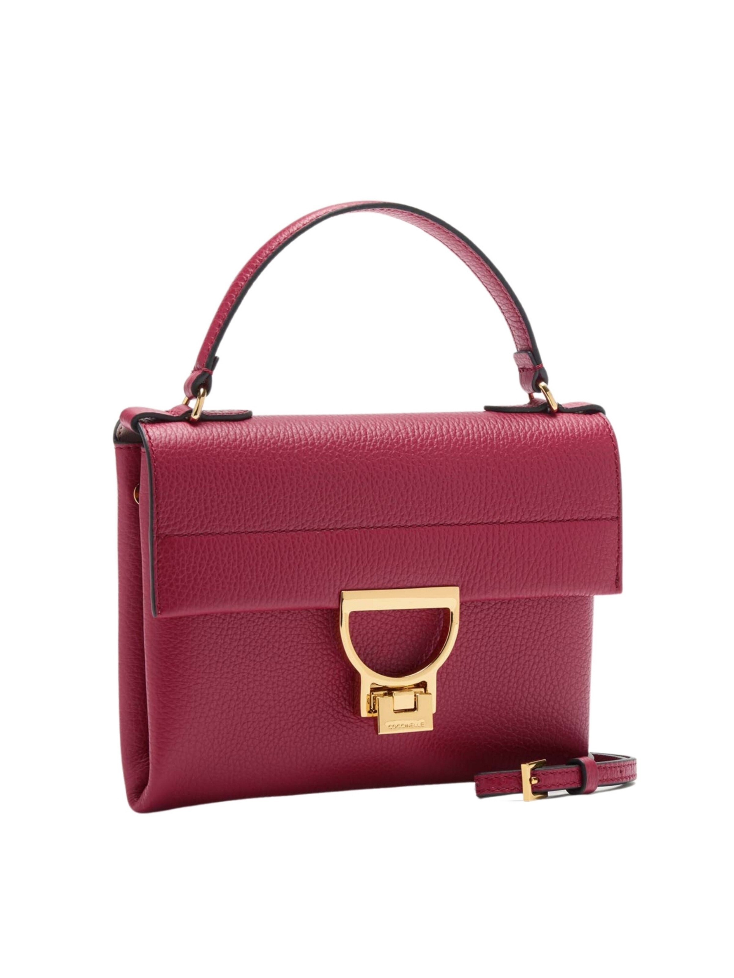 Pochette 'COCCINELLE ARLETTIS' di Coccinelle in rosso