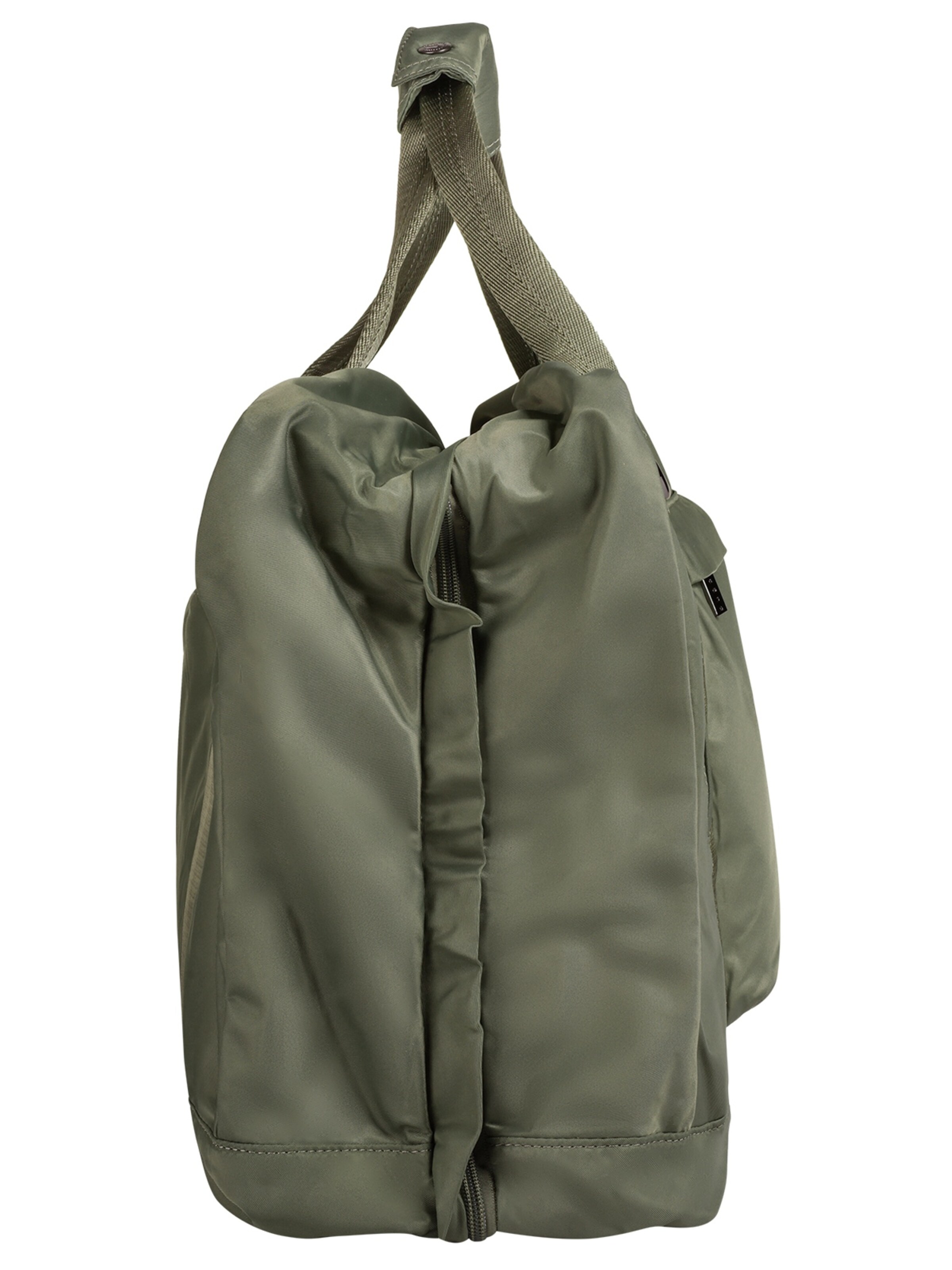 bugatti Reisetasche 'ELIA'‌‌‌ in Grün