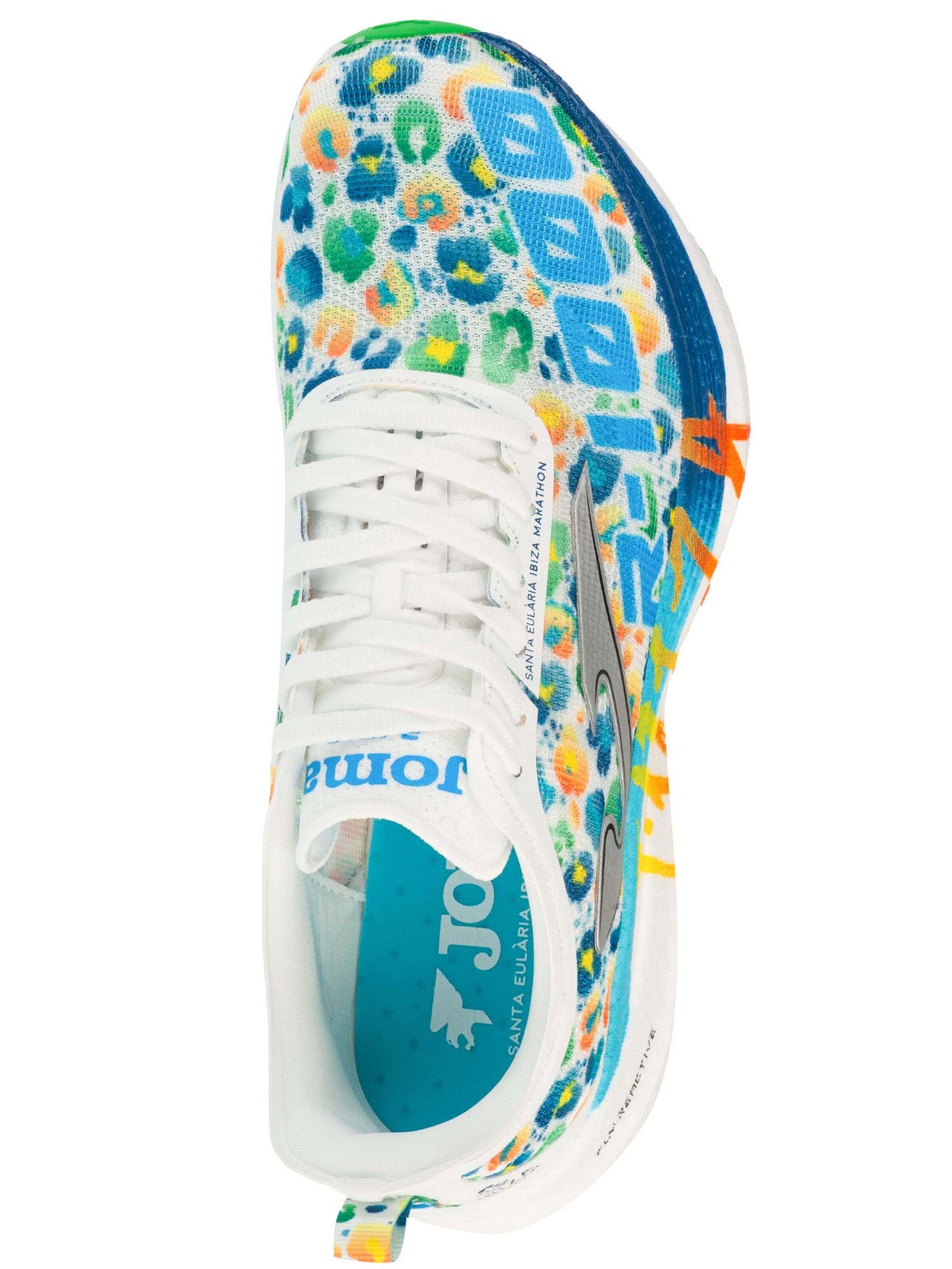JOMA Loopschoen 'R.1000 25 RR100S' in Gemengde kleuren