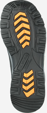 ICEPEAK Boots in Grey