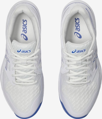 ASICS Athletic Shoes in White