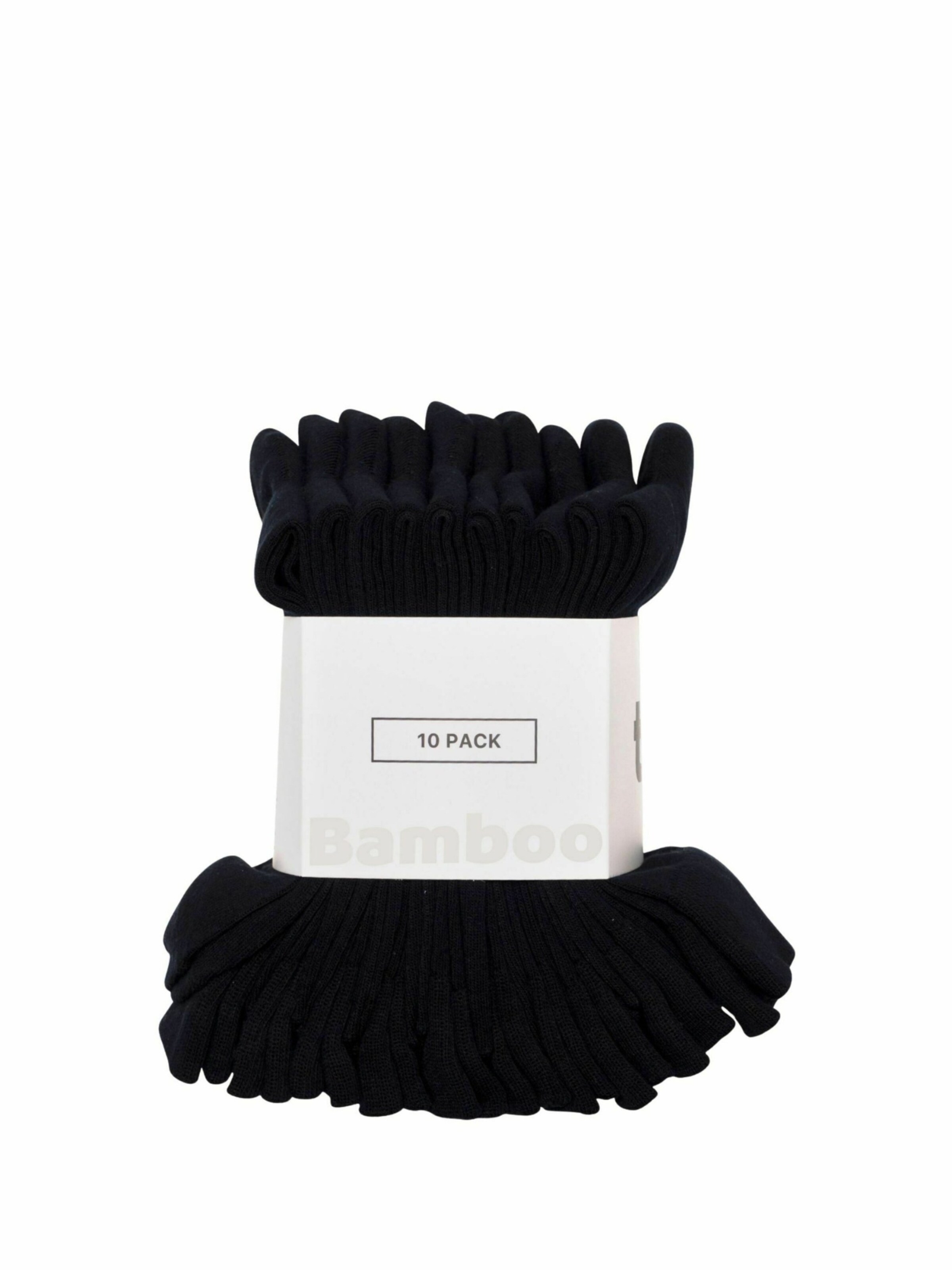 Chaussettes ' Performance Bamboo ' TEESHOPPEN en bleu