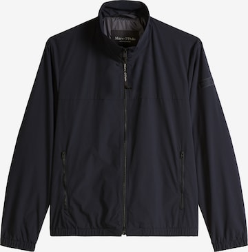 Marc O'Polo Jacke in Blau: Vorderseite