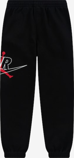 Jordan Hlače 'JDB MJ JUMPMAN' veličine 122-128 u crvena / crna / bijela, Pregled proizvoda