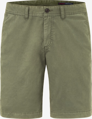 PADDOCKS Pants in Green: front