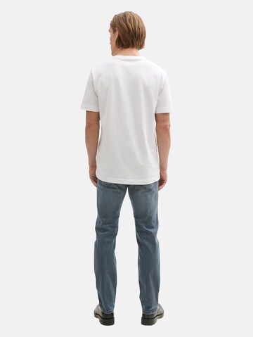 TOM TAILOR Regular Jeans 'Marvin' in Blau
