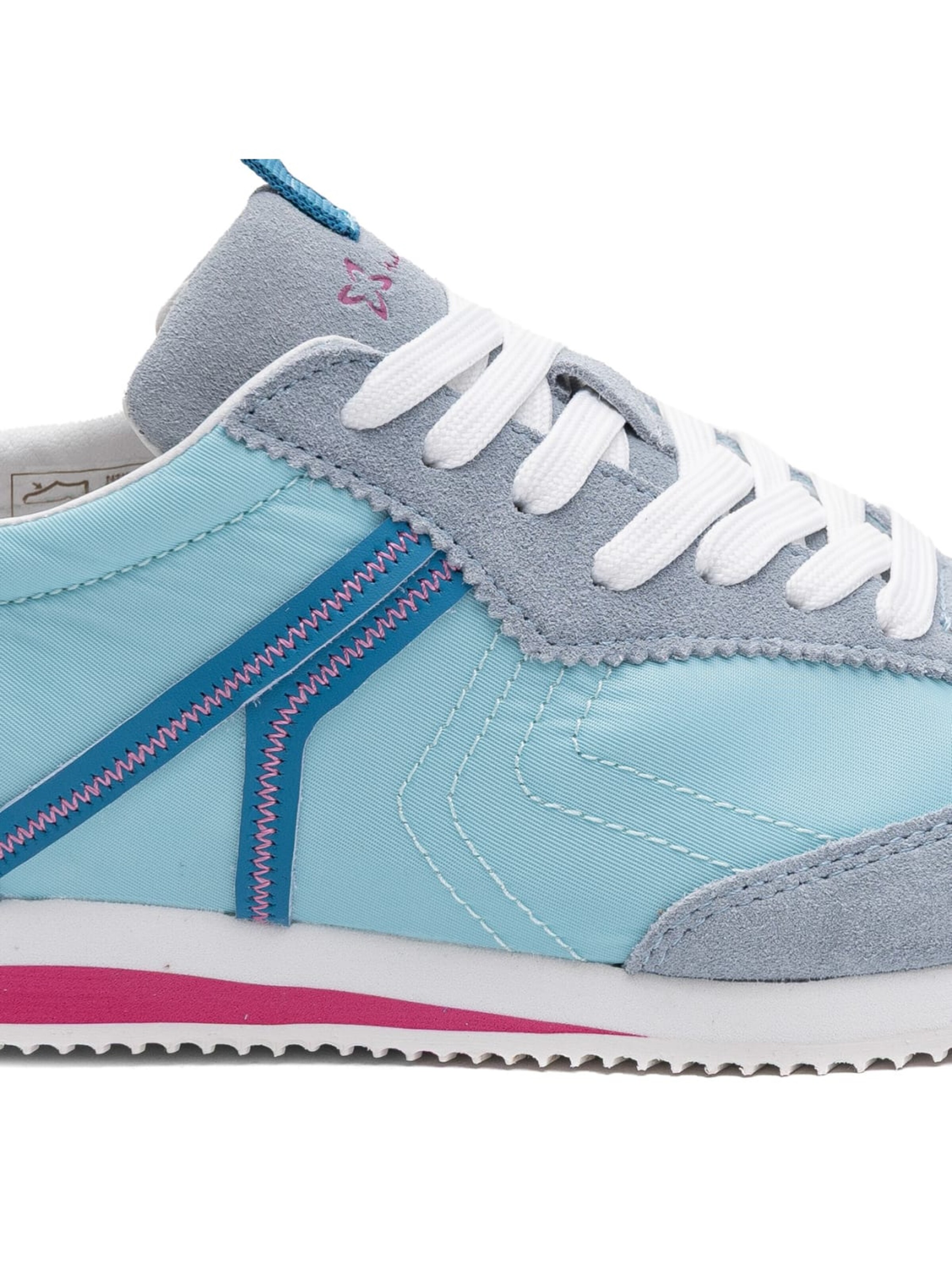 Maciejka Sneakers in Blue