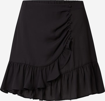 Gina Tricot Skirt 'Li' in Black: front