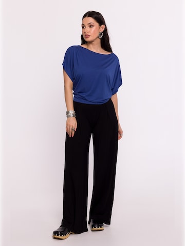 BeWear - Blusa en azul