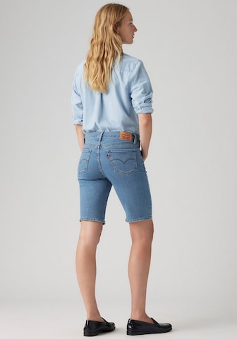 LEVI'S ® Skinny Jeans in Blue