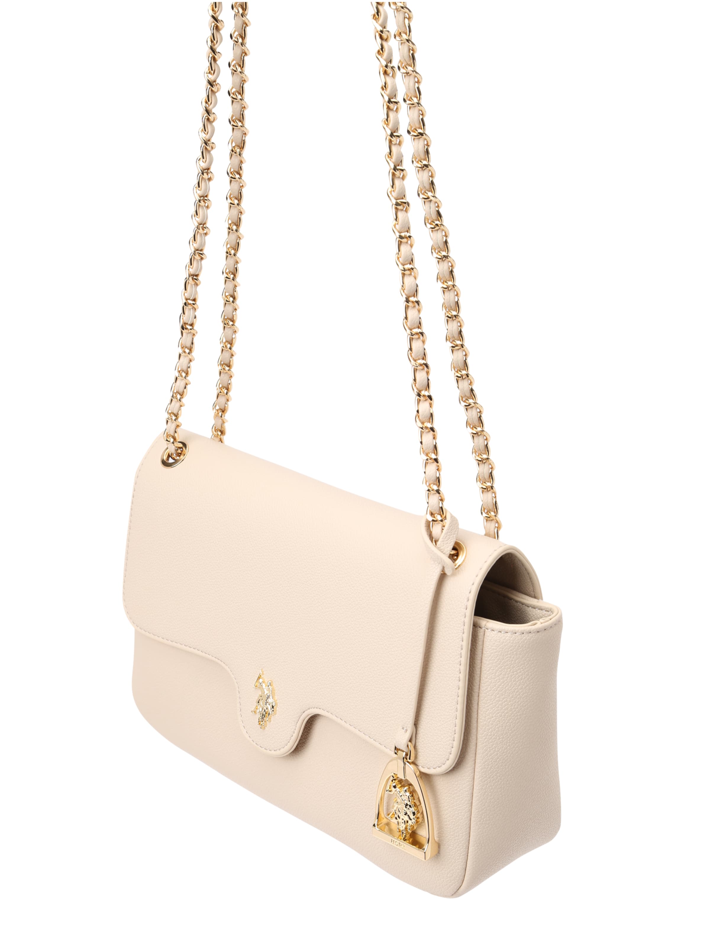 Sac à bandoulière 'Jones' U.S. POLO ASSN. en beige