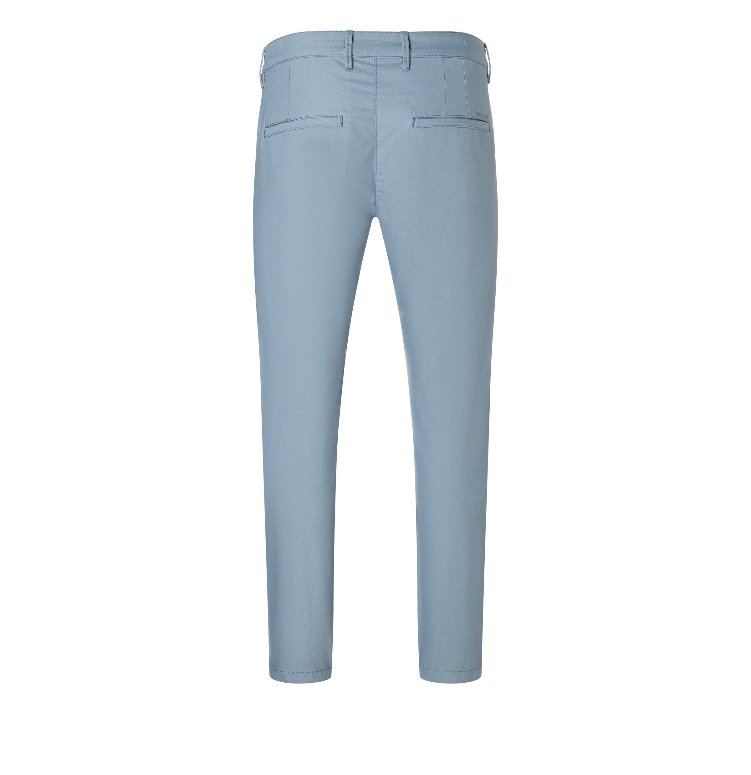 MAC Slim fit Pants in Blue