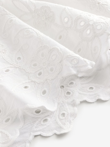 B by Ted Baker Kjol i vit