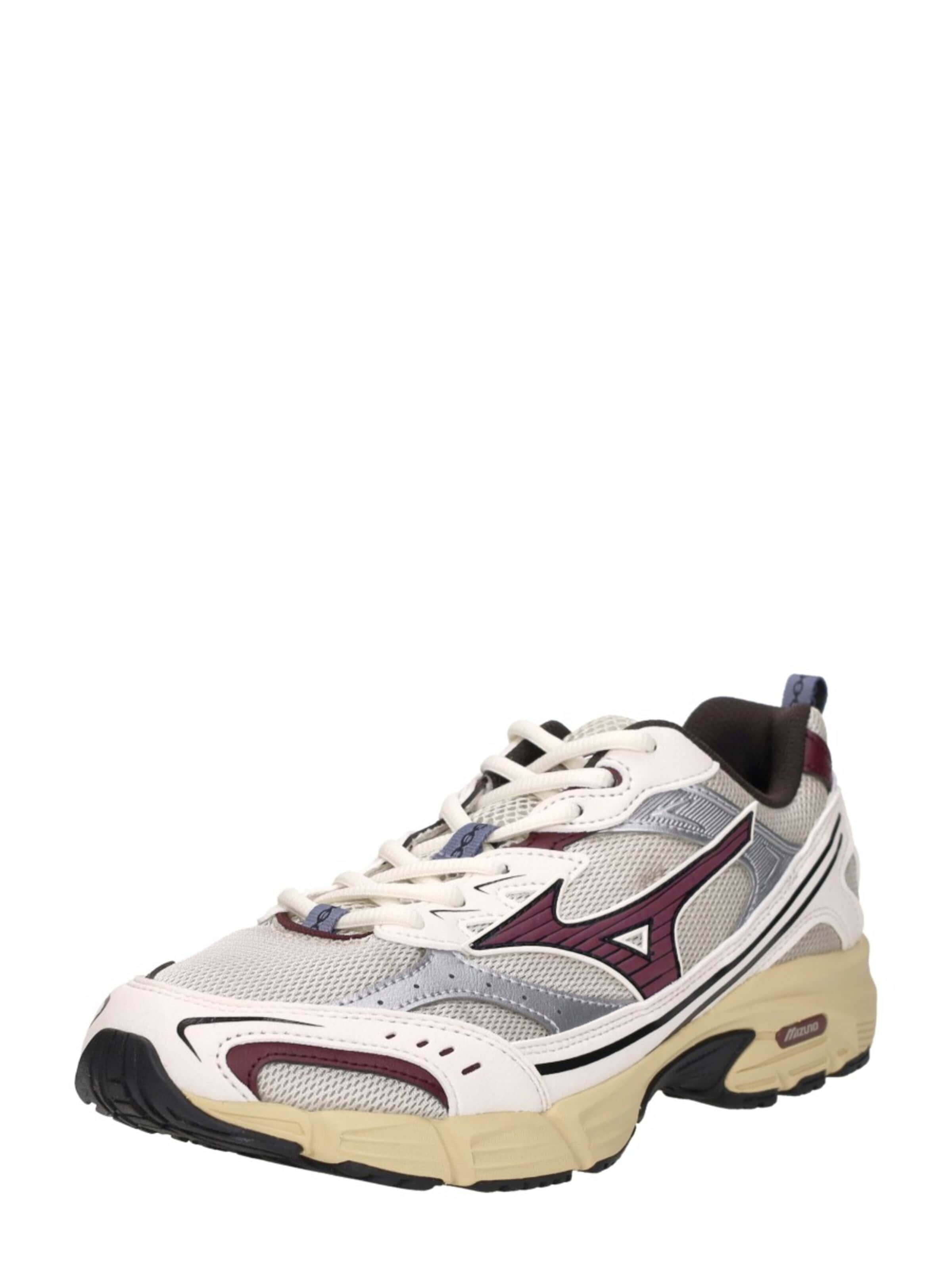 MIZUNO Sneakers laag 'MXR Casual' in Wit