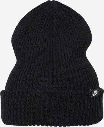 Nike Sportswear Beanie in Black