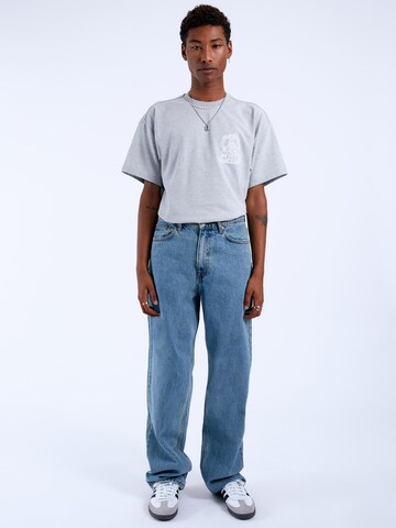 Dr. Denim Loose fit Jeans 'Omar Relaxed' in Blue