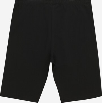 Marni Regular Shorts in Schwarz