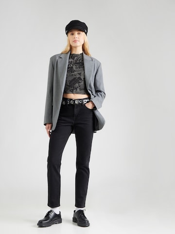 LEVI'S ® Shirt in Zwart