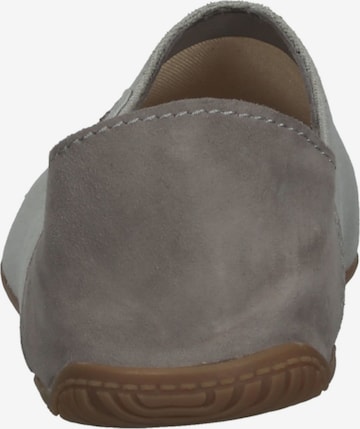 Living Kitzbühel Slippers in Grey