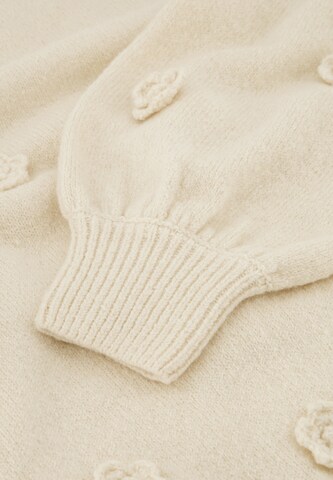 Fabienne Chapot Trui 'Josefin' in Beige
