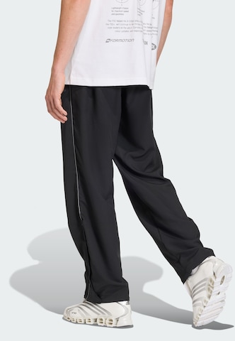 Loosefit Pantalon 'F50' ADIDAS ORIGINALS en noir