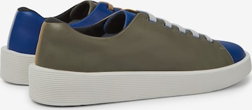 CAMPER Sneakers laag 'Twins' in Gemengde kleuren