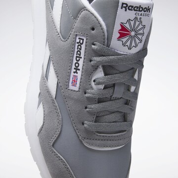 Reebok Sneaker 'Classic' in Grau