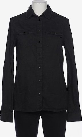 REPLAY Blouse & Tunic in L in Black: front