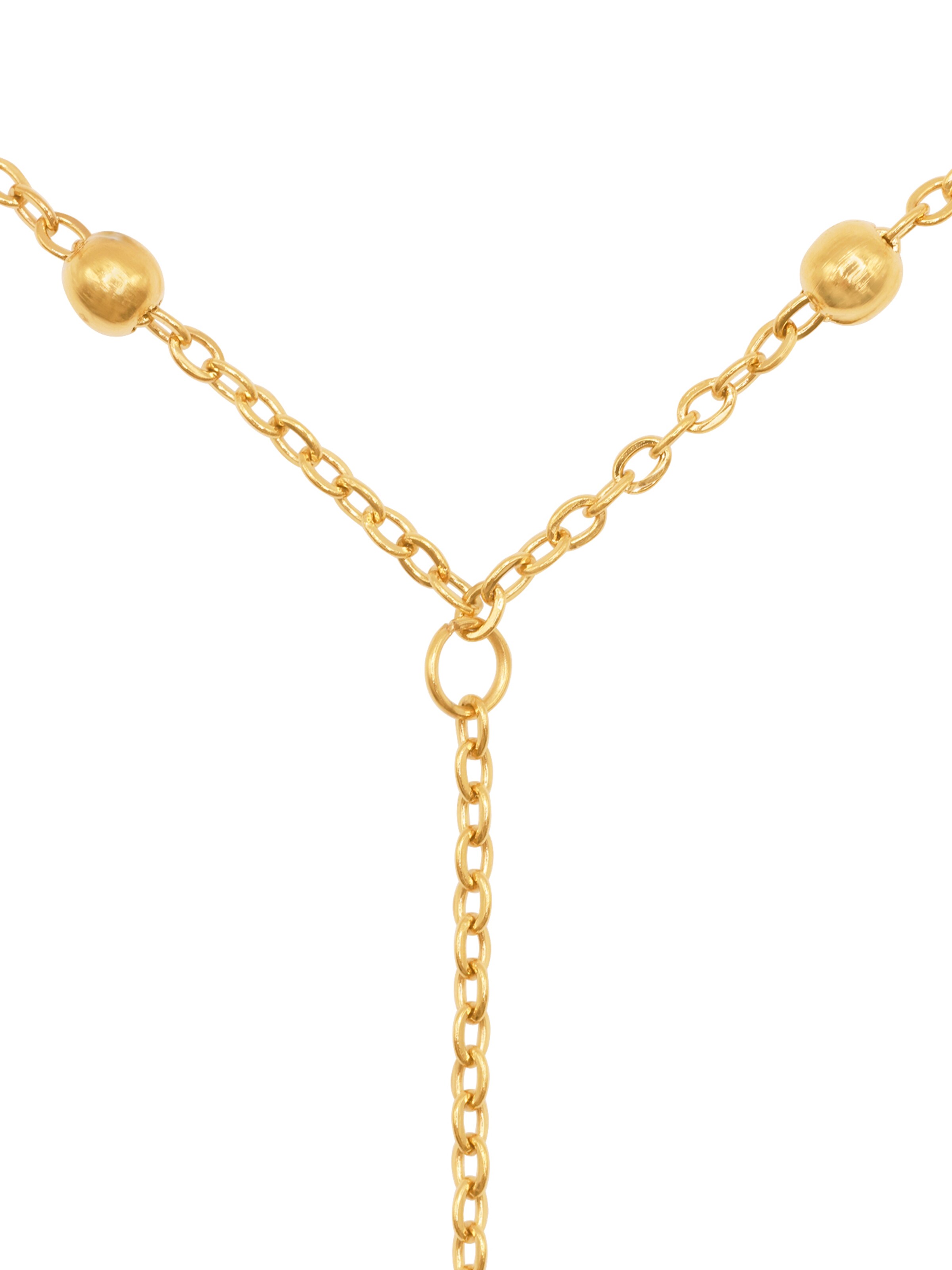 Heideman Kette 'Dariela' in Gold