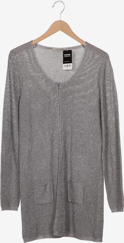 Gerard Darel Sweater & Cardigan in L in Grey: front