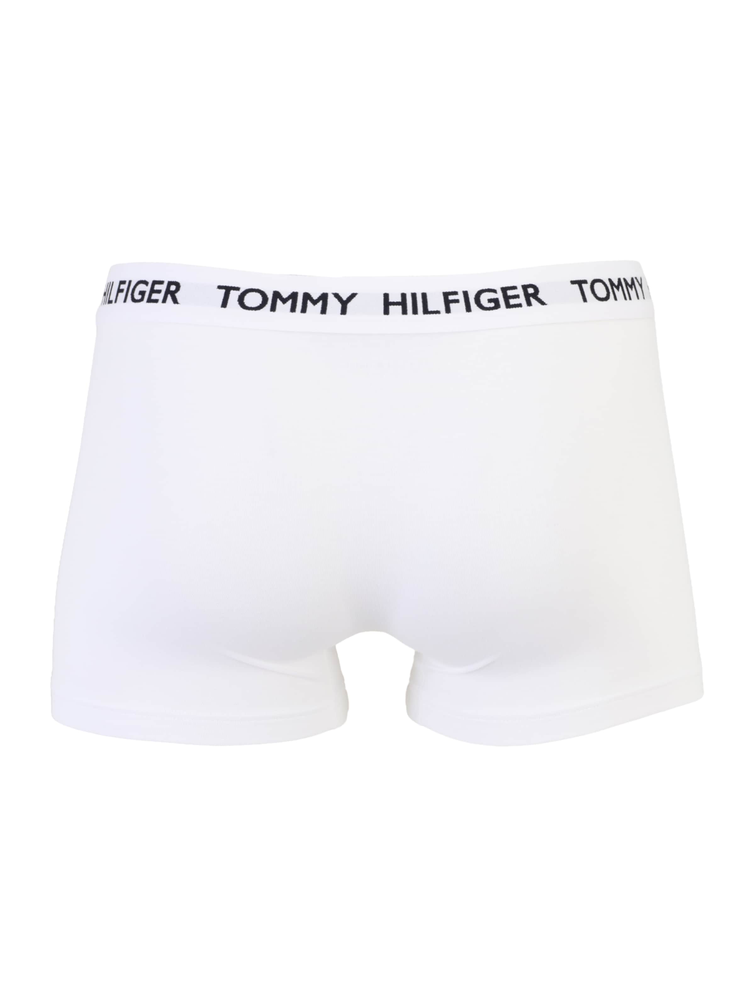 Boxer di Tommy Hilfiger Underwear in bianco