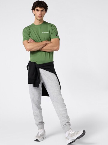 Champion Authentic Athletic Apparel Koszulka w kolorze zielony