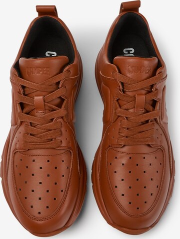 CAMPER Sneakers 'Drift' in Brown