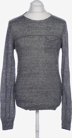 ANTONY MORATO Sweater & Cardigan in L in Grey: front
