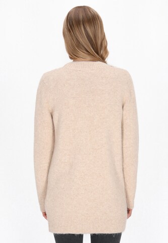 DreiMaster Vintage Trui in Beige