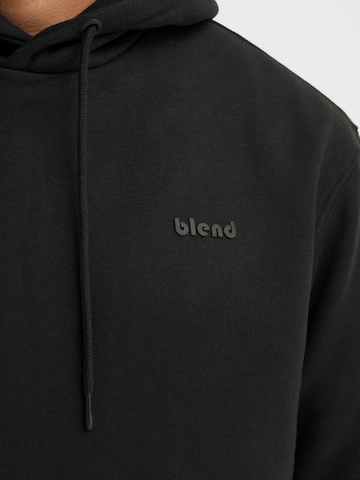 BLEND Collegepaita värissä musta