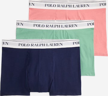 Polo Ralph LaurenBokserice 'Classic' - plava boja: prednji dio