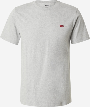 LEVI'S ® - Camisa em cinzento: frente