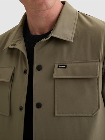 Giacchetta di VANGUARD in verde
