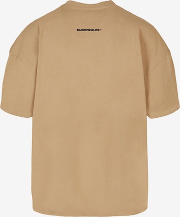 T-Shirt MJ Gonzales en beige