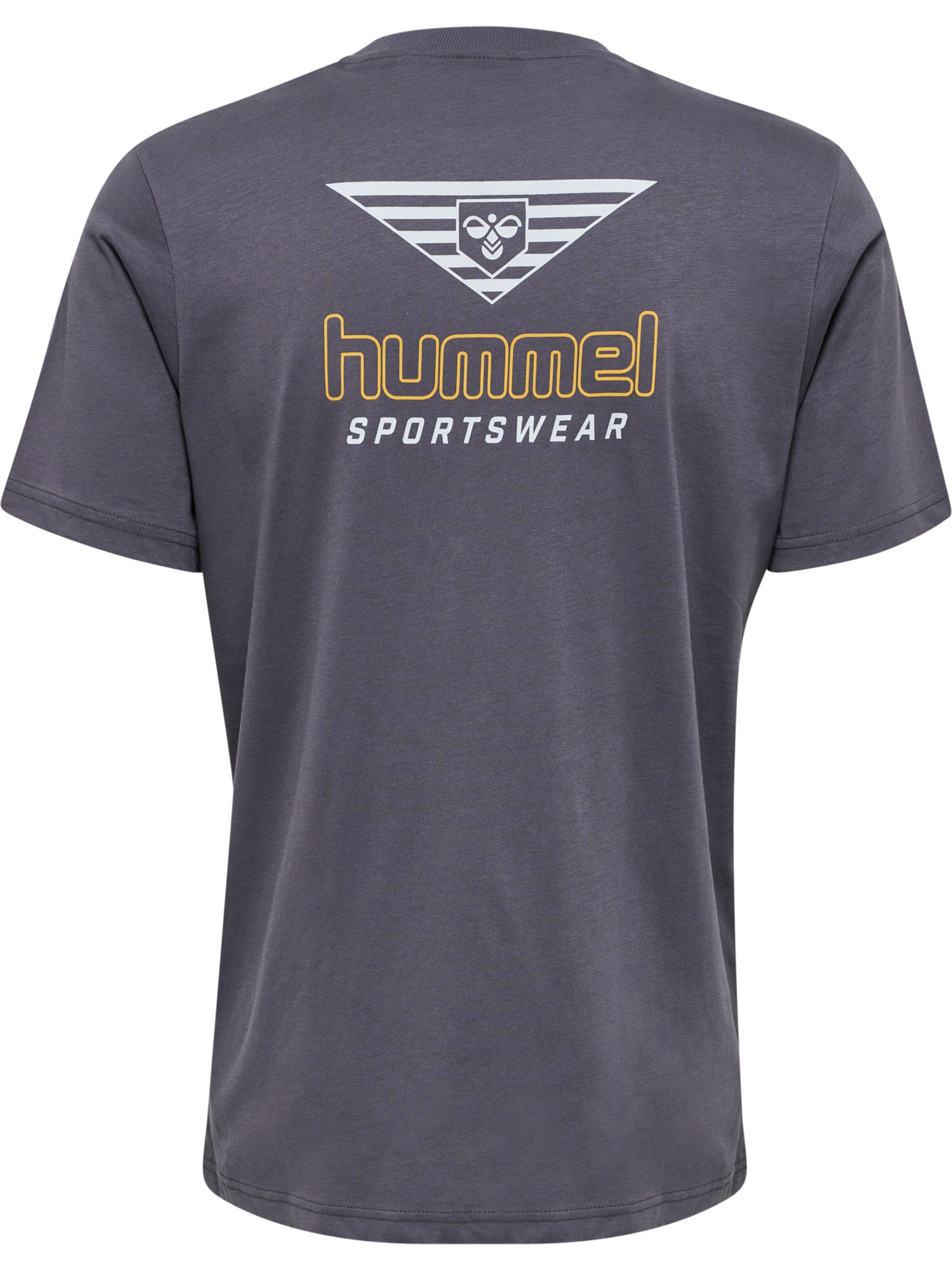 Hummel Performance shirt in Black
