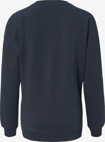 Sweat-shirt 'Lesy' Noppies en bleu