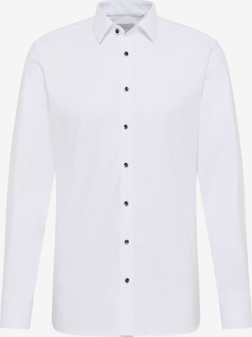 ETERNA Business shirt in White: front