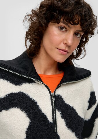 Pull-over s.Oliver en beige