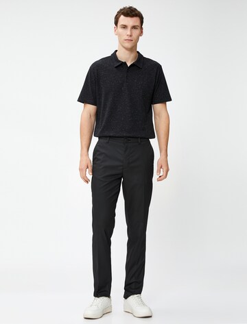 Koton Shirt in Black