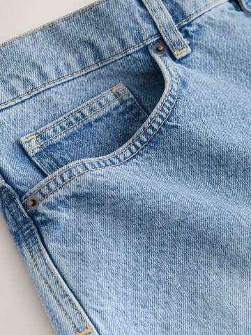 Next Štandardný strih Džínsy - Modrá