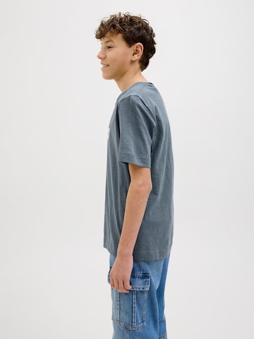 Jack & Jones Junior T-shirt in Grau