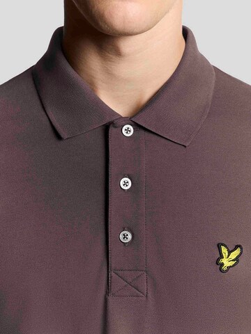 Lyle & Scott Shirt‌‌‌‌‌ in Braun