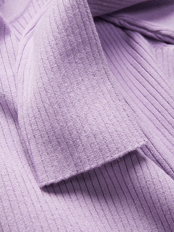 Pull-over 'Jodi' JJXX en violet