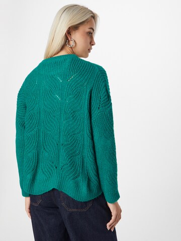 Hailys Sweater 'Mandi' in Green